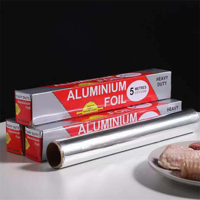 Foil roll  30 * 10 m/20m